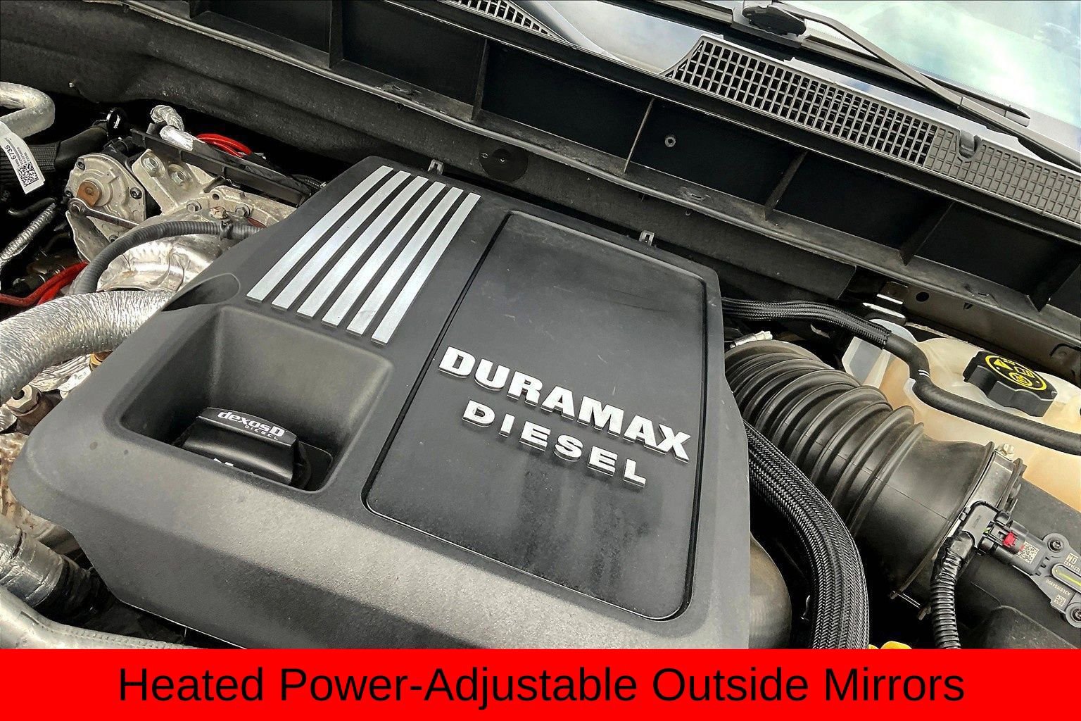 Used 2023 Chevrolet Silverado 1500 RST w/ Convenience Package II image 43