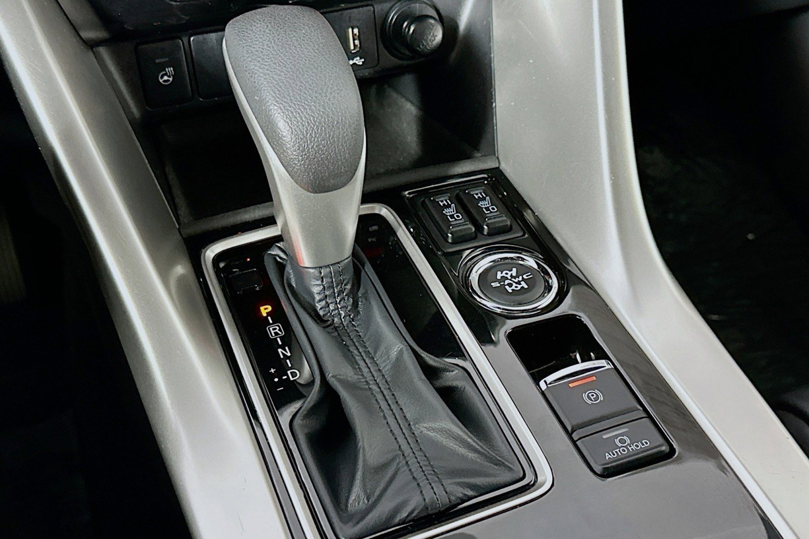 Used 2025 Mitsubishi Eclipse Cross SEL image 7