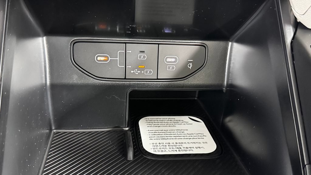 New 2026 Kia Sorento S AWD/4WD image 28