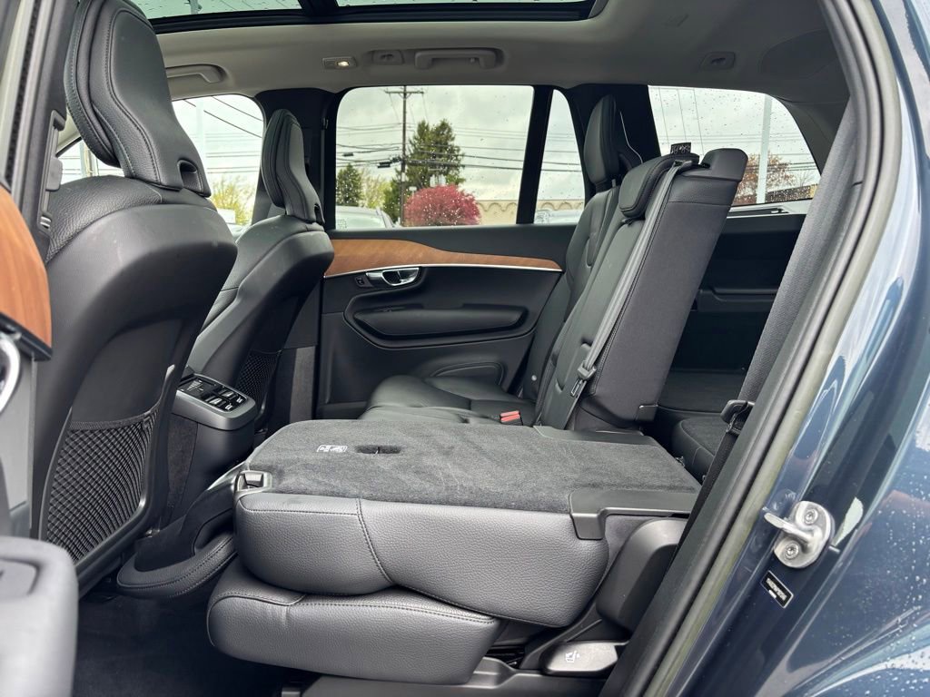 Certified 2023 Volvo XC90 B6 Plus w/ Protection Package Premier AWD/4WD image 20