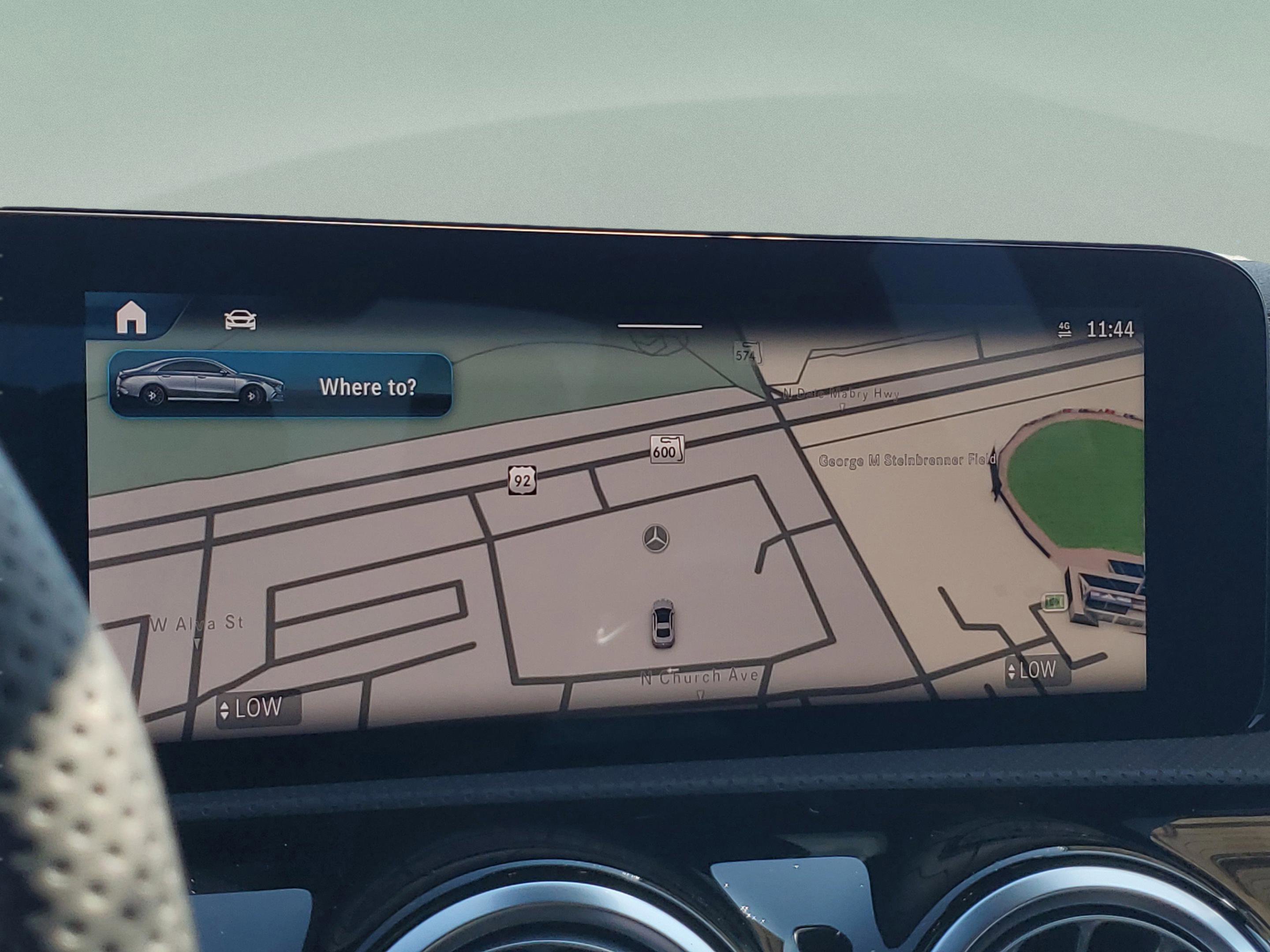 New 2026 Mercedes-Benz CLA 45 AMG S 4MATIC image 29