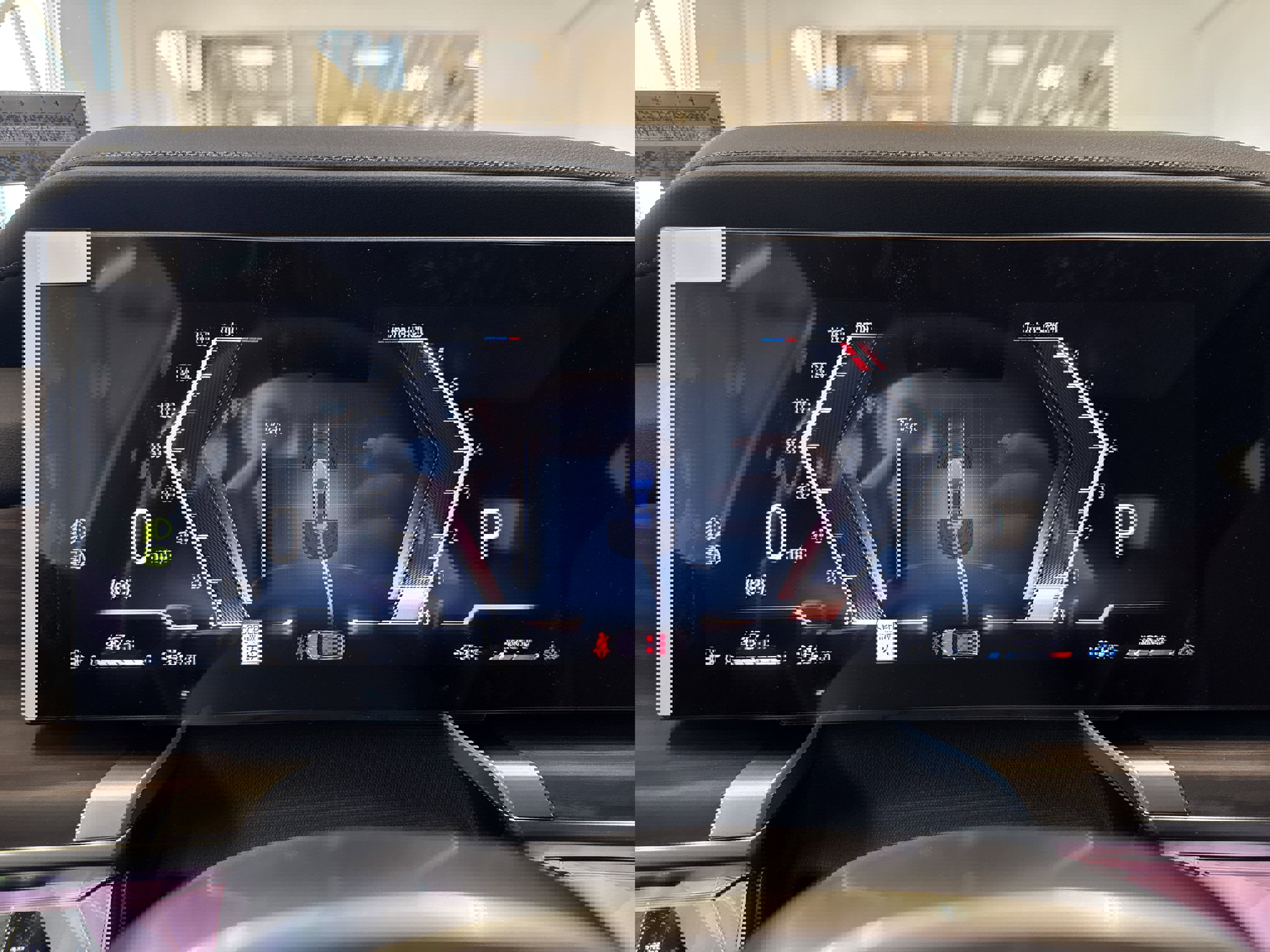 New 2025 BMW 740i xDrive image 21