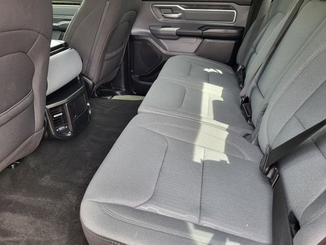 Used 2023 RAM 1500 Big Horn AWD/4WD image 22