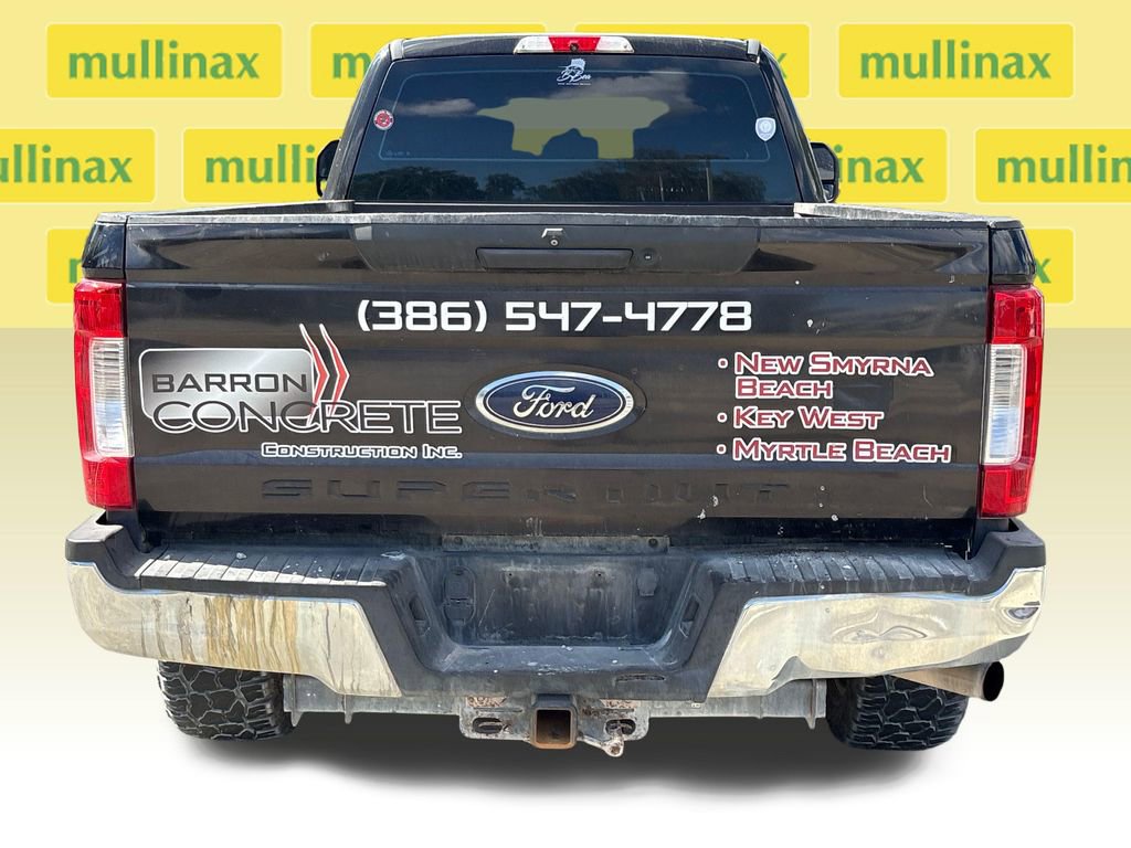 Used 2017 Ford F250 XL w/ STX Appearance Package AWD/4WD image 29