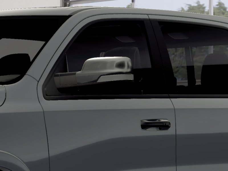 New 2026 RAM 1500 Laramie w/ Night Edition image 12