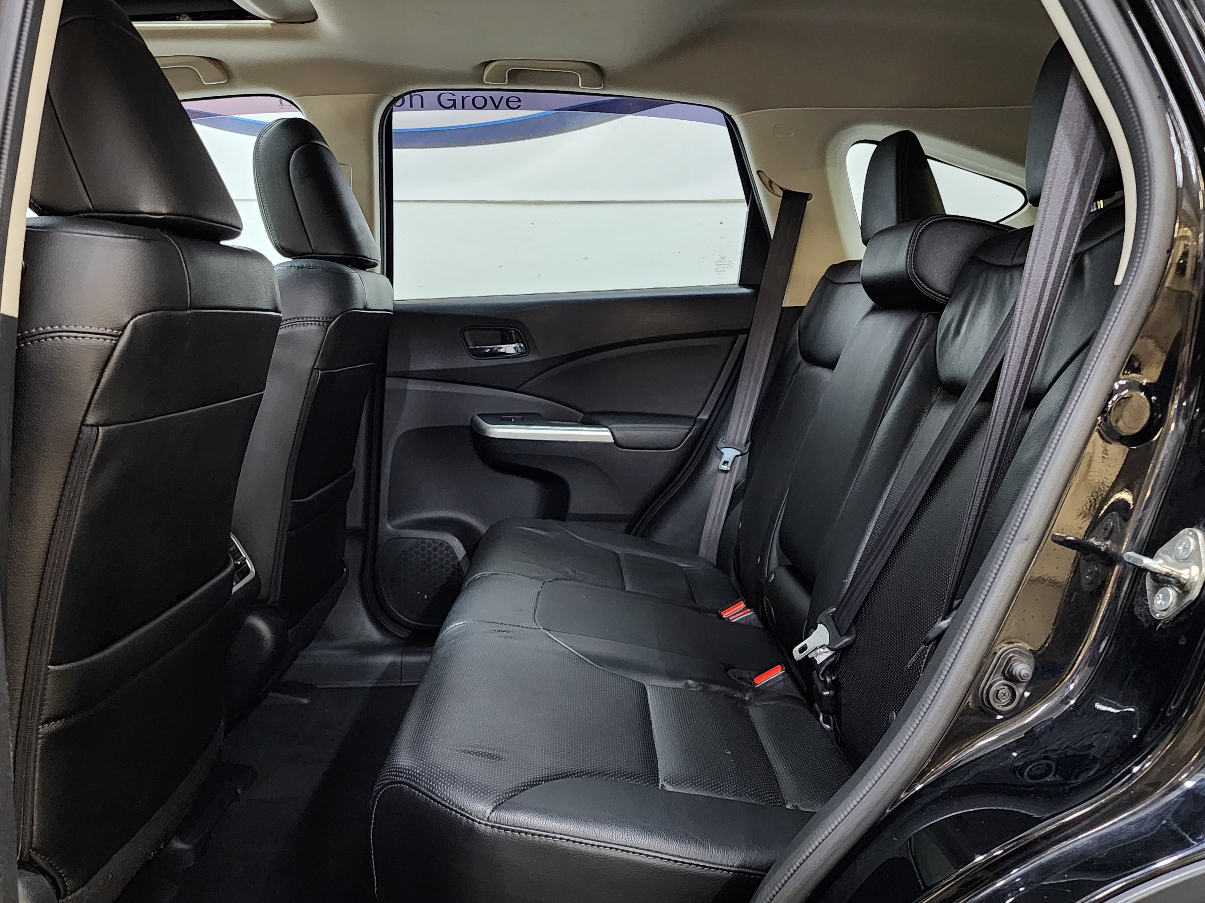 Used 2016 Honda CR-V EX-L image 15