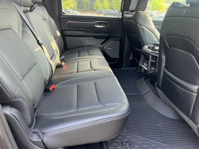 New 2026 RAM 1500 Rebel w/ Rebel Level 2 Equipment Group image 15