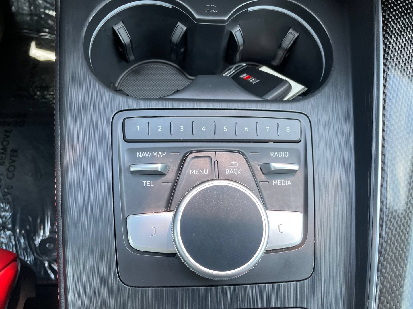 Used 2019 Audi S5 Prestige AWD/4WD image 22