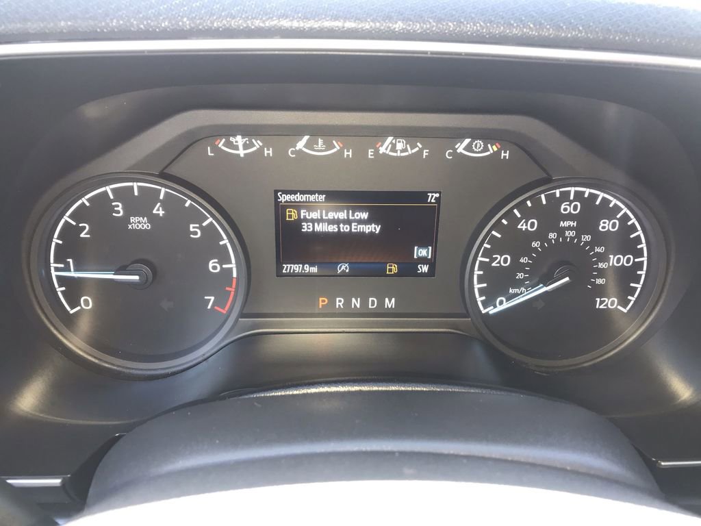 Used 2023 Ford F150 XL AWD/4WD image 15