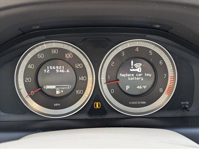 Used 2012 Volvo XC60 T6 image 12