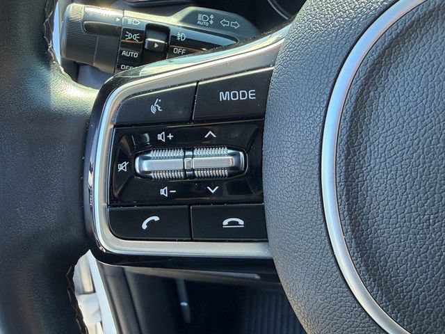 Used 2022 Kia Sorento SX FWD image 26