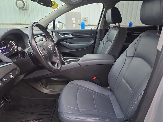 Used 2020 Buick Enclave Essence w/ Sound and Sites Package image 11