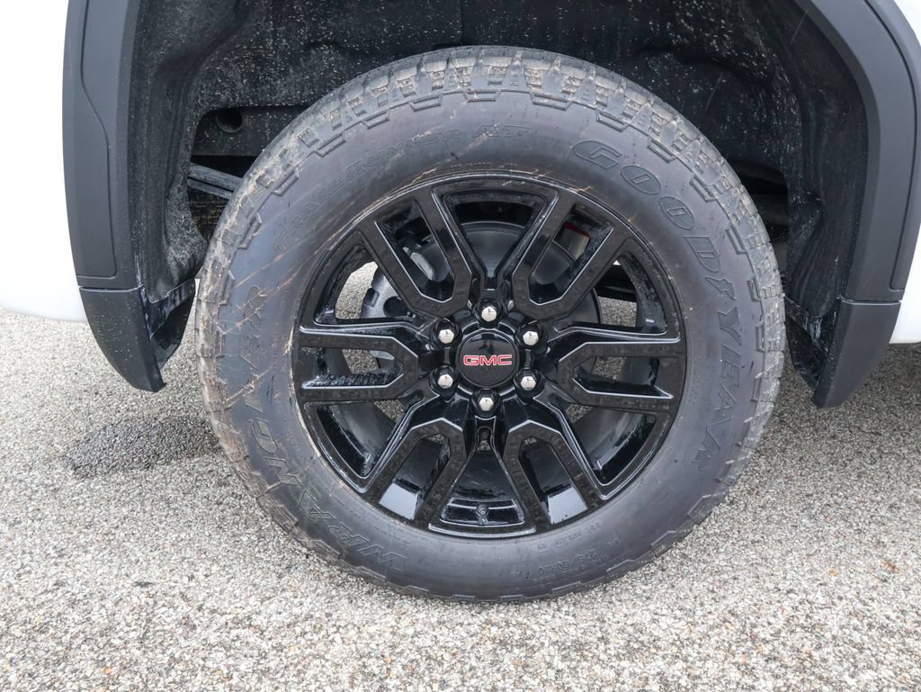 New 2026 GMC Sierra 1500 Elevation w/ Elevation Premium Package AWD/4WD image 30