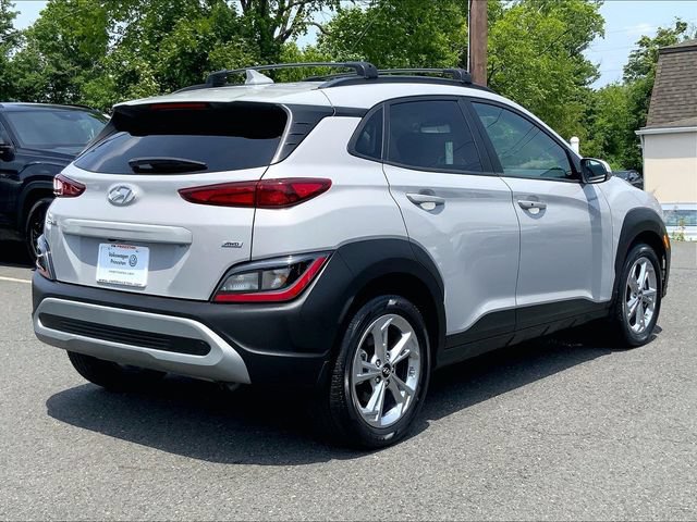 Used 2023 Hyundai Kona SEL AWD/4WD image 7