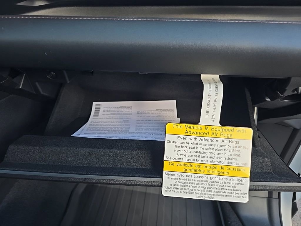 New 2025 Subaru Ascent Bronze Edition image 14