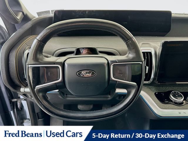 Used 2025 Ford Expedition Tremor AWD/4WD image 13