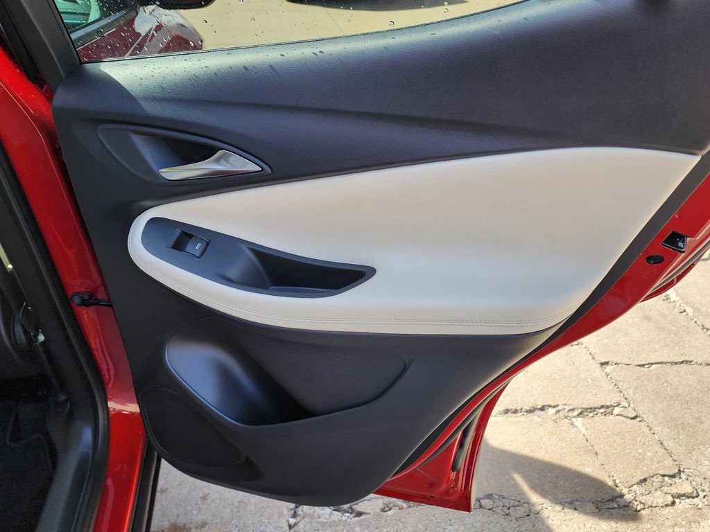 New 2026 Buick Encore GX Preferred w/ Comfort Package image 38