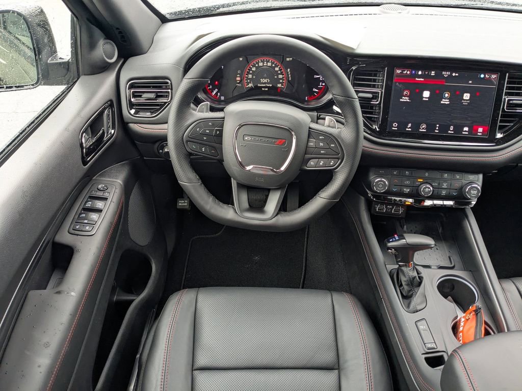 New 2026 Dodge Durango GT image 16