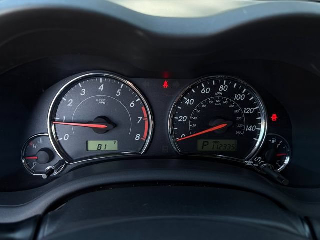 Used 2013 Toyota Corolla S w/ Premium Pkg FWD image 10