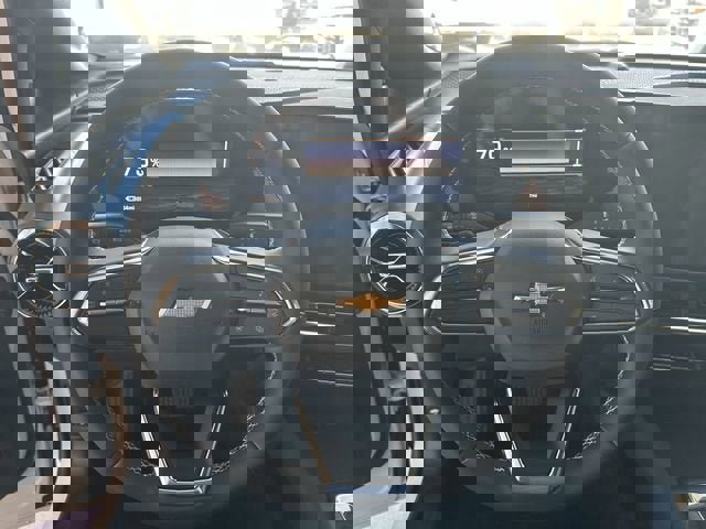 New 2026 Chevrolet Equinox EV LT image 33