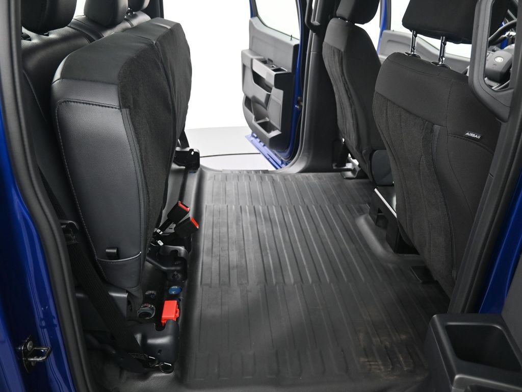 Used 2026 Ford F150 XL image 30