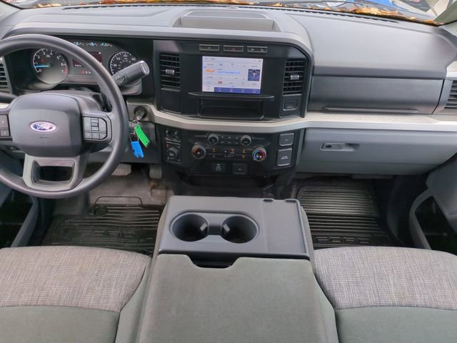 Used 2023 Ford F250 XLT w/ 360-Degree Camera Package AWD/4WD image 15