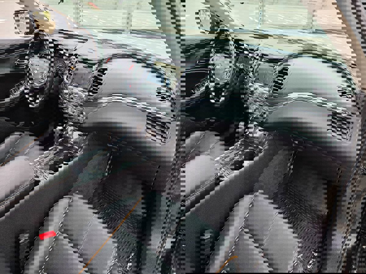 Used 2018 Chevrolet Impala Premier image 14