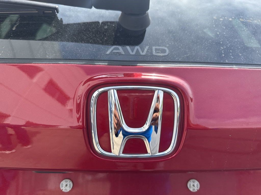 Used 2024 Honda CR-V EX-L image 5