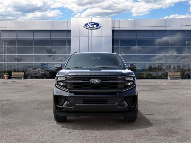 New 2027 Ford Expedition Max Platinum w/ Stealth Performance Package AWD/4WD image 3