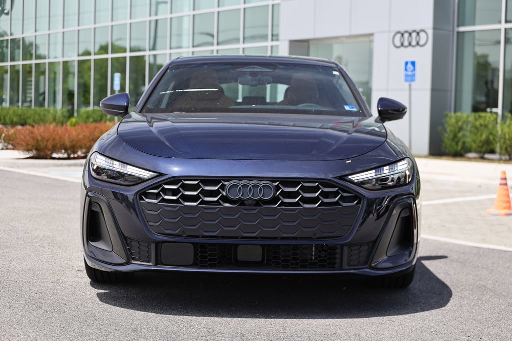 New 2026 Audi A5 2.0T Prestige AWD/4WD image 12