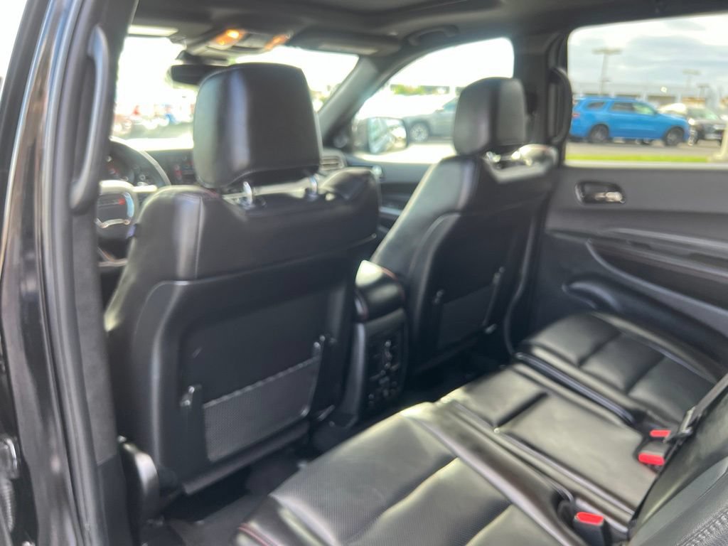 Used 2025 Dodge Durango GT AWD/4WD image 30