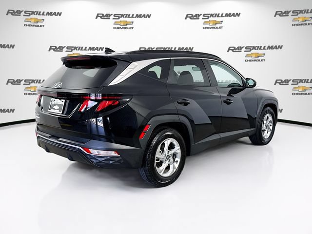 Used 2024 Hyundai Tucson SEL FWD image 7