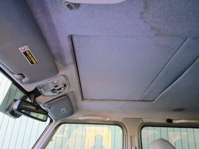 Used 2002 Mercedes-Benz G 500 image 34