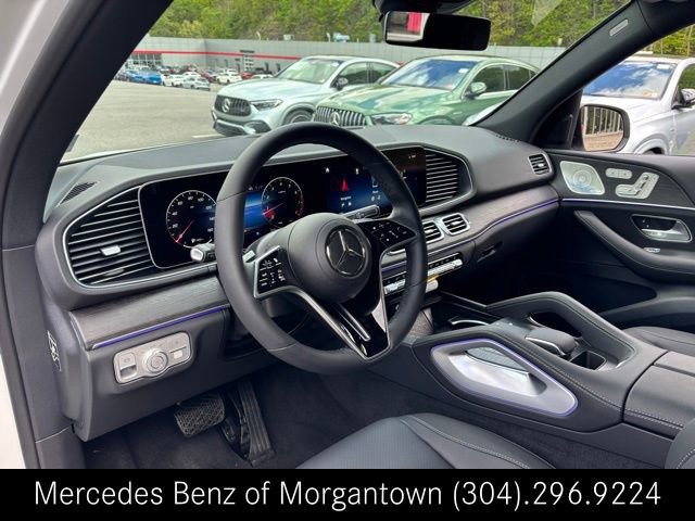 New 2026 Mercedes-Benz GLE 350 4MATIC image 15