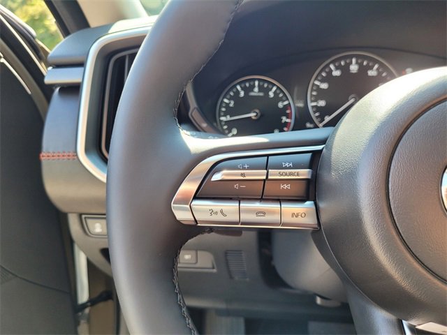 New 2025 MAZDA CX-50 Meridian Edition w/ Apex Package image 24