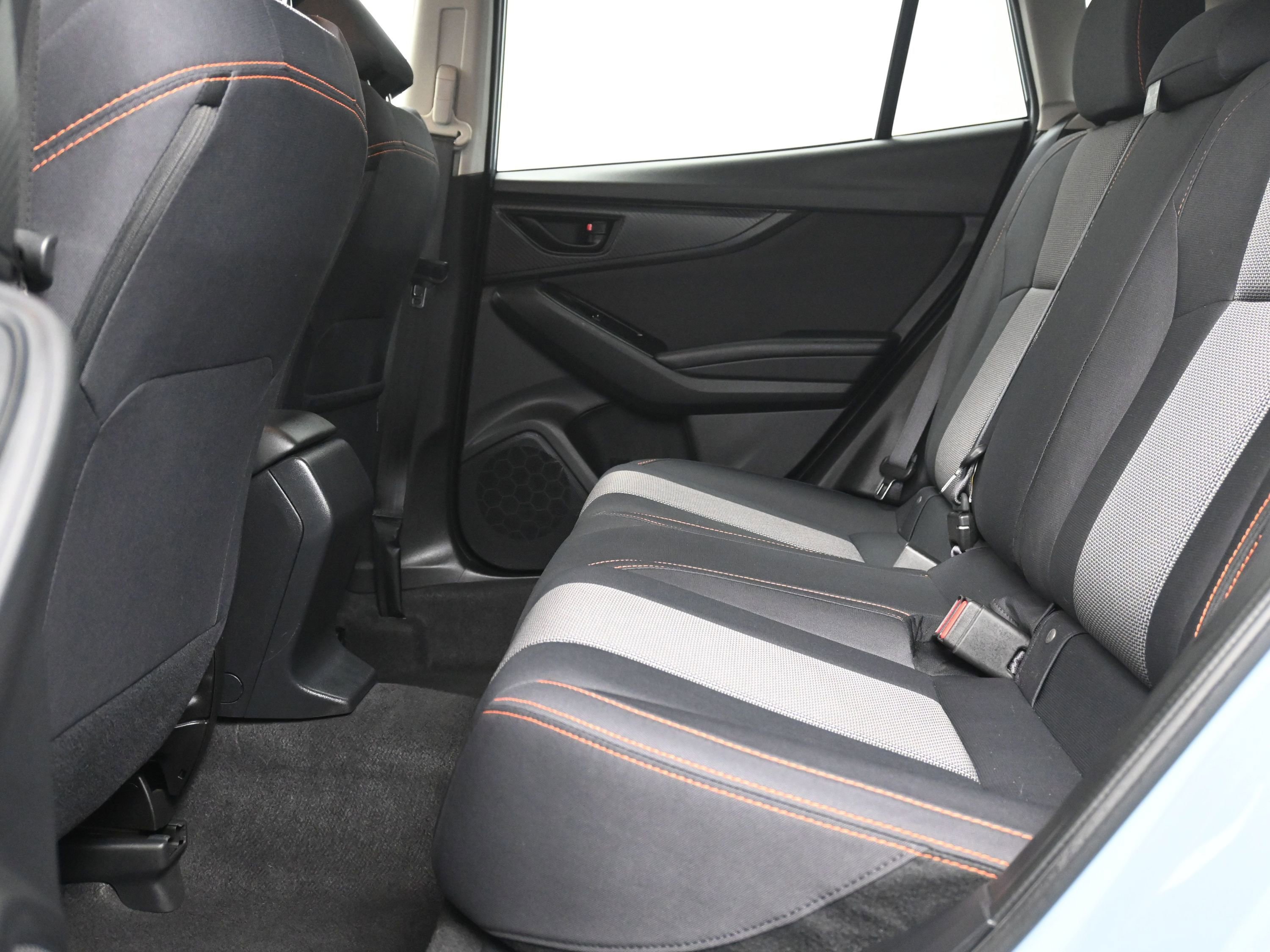 Used 2020 Subaru Crosstrek 2.0i Premium image 23