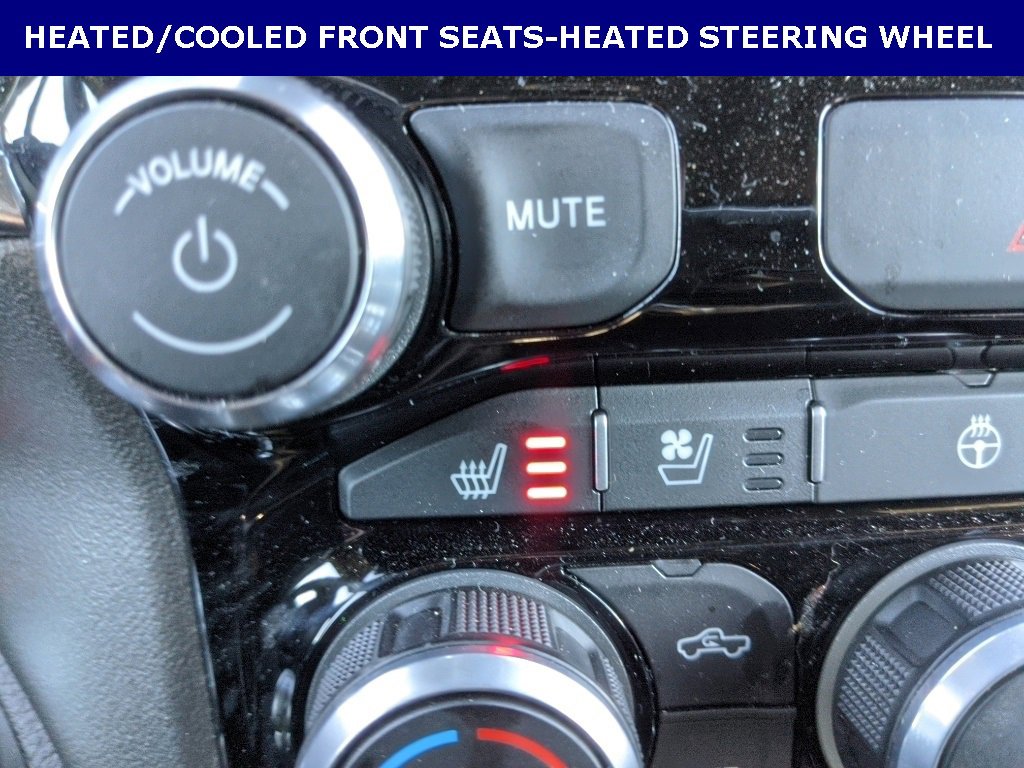 Certified 2024 RAM 1500 Laramie image 5