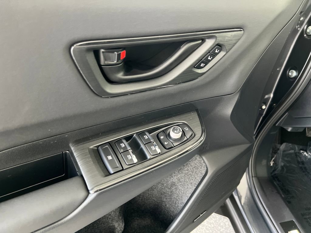 New 2026 Subaru Outback Wilderness image 12