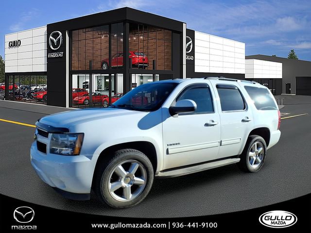 Used 2012 Chevrolet Tahoe LS w/ Convenience Package image 1