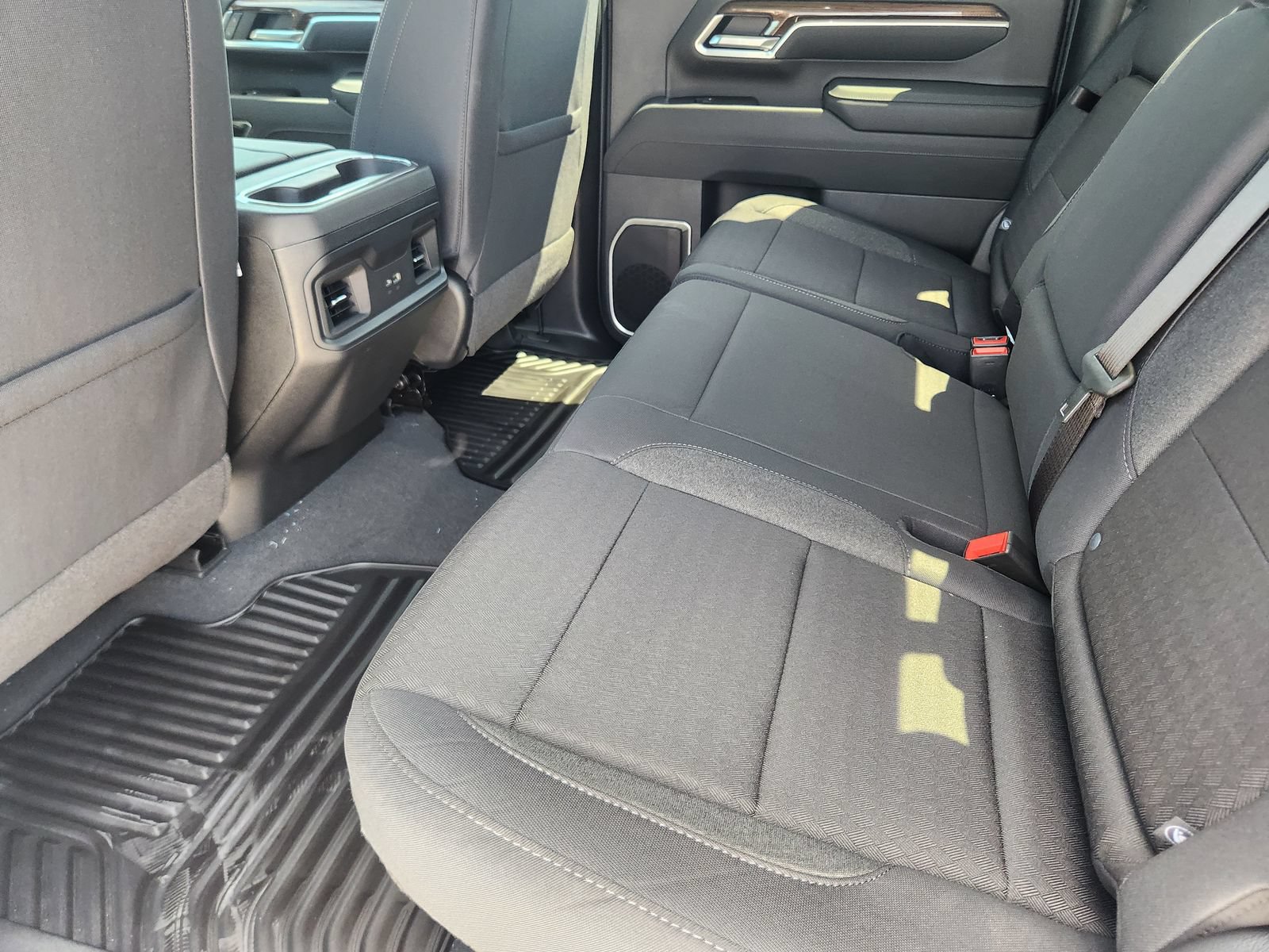 New 2026 Chevrolet Silverado 3500 LT w/ Safety Package AWD/4WD image 24