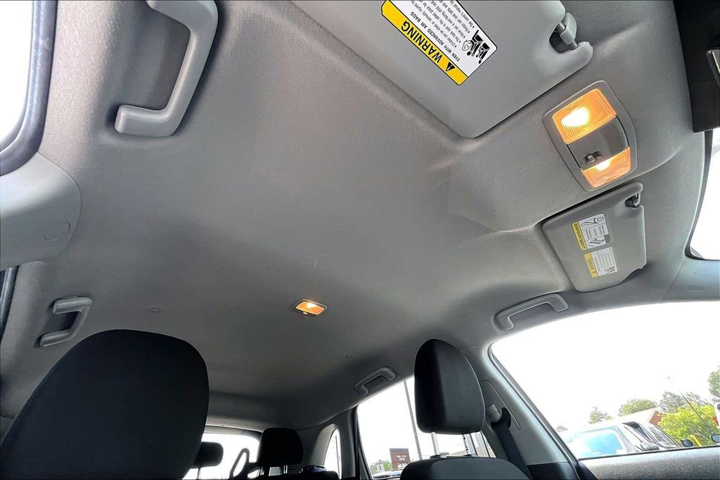 Used 2024 Mitsubishi Outlander Sport AWD image 27