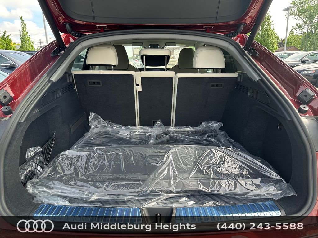 New 2026 Audi Q5 Premium Plus AWD/4WD image 11