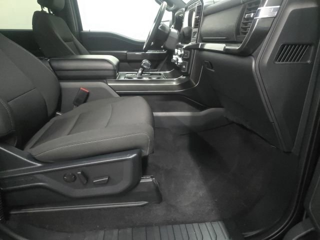 Used 2023 Ford F150 XLT w/ Equipment Group 302A High image 4