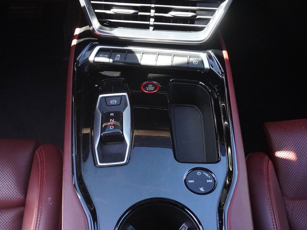 Used 2023 Audi e-tron GT Premium Plus AWD/4WD image 50