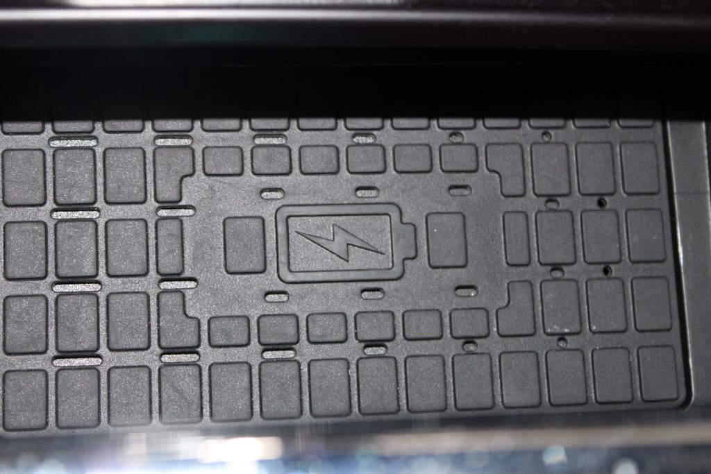 Used 2022 Ford Expedition Max Platinum AWD/4WD image 52