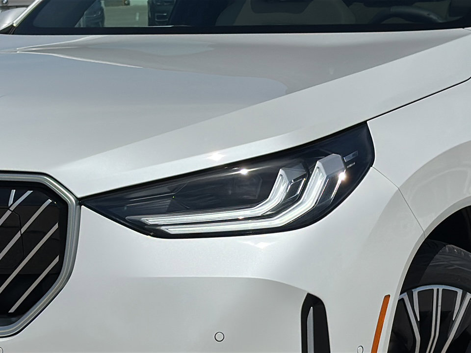 New 2026 BMW X3 xDrive30 w/ Premium Package image 4