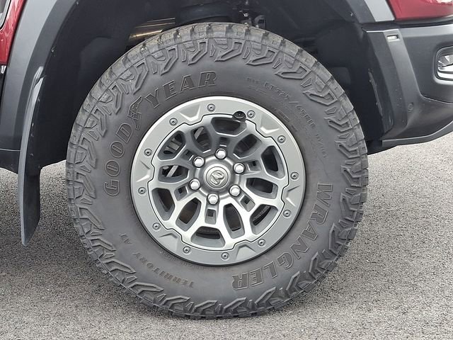 Used 2024 RAM 1500 TRX AWD/4WD image 12