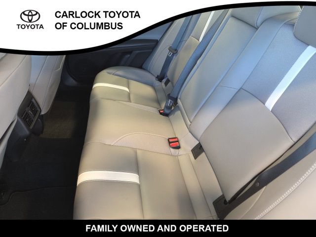 Used 2026 Toyota Camry SE w/ Convenience Package FWD image 15