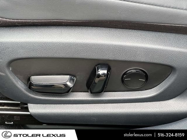 Certified 2023 Lexus ES 300h w/ Premium Package FWD image 19