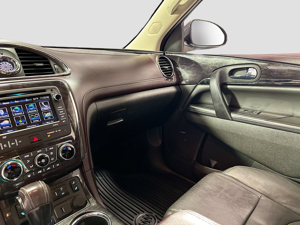 Used 2015 Buick Enclave Leather AWD/4WD image 26